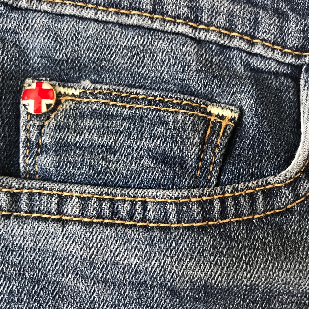 Hudson Jeans